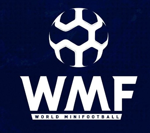 World Minifootball logo